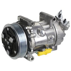 DELPHI tsp0159851 -  Компрессор, кондиционер