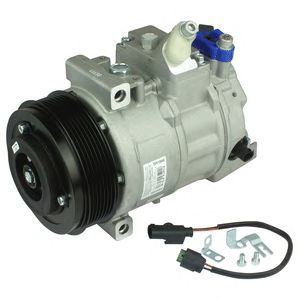 DELPHI tsp0159868 -  Компрессор, кондиционер