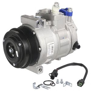 DELPHI tsp0159944 -  Компрессор, кондиционер