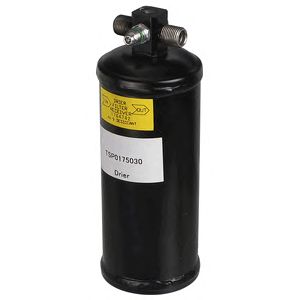 DELPHI tsp0175030 -  Осушитель, кондиционер