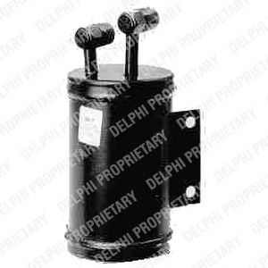 DELPHI tsp0175077 -  Осушитель, кондиционер