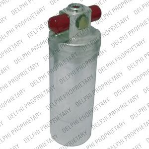 DELPHI tsp0175086 -  Осушитель, кондиционер