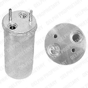 DELPHI tsp0175107 -  Осушитель, кондиционер