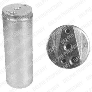 DELPHI tsp0175135 -  Осушитель, кондиционер