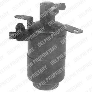 DELPHI tsp0175141 -  Осушитель, кондиционер