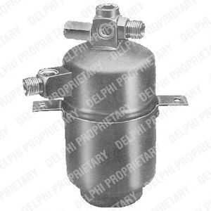 DELPHI tsp0175142 -  Осушитель, кондиционер