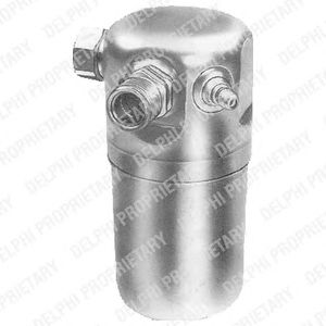 DELPHI tsp0175148 -  Осушитель, кондиционер