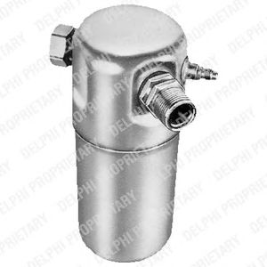 DELPHI tsp0175150 -  Осушитель, кондиционер