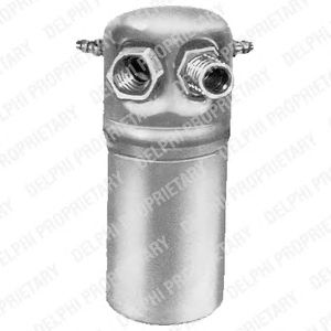DELPHI tsp0175153 -  Осушитель, кондиционер
