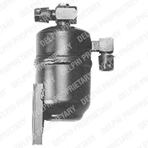 DELPHI tsp0175174 -  Осушитель, кондиционер