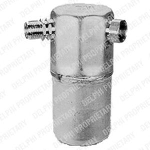 DELPHI tsp0175182 - Осушитель, кондиционер