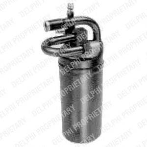 DELPHI tsp0175207 -  Осушитель, кондиционер