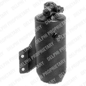 DELPHI tsp0175208 - Осушитель, кондиционер