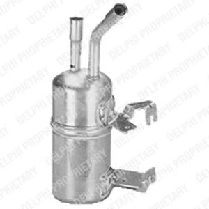 DELPHI tsp0175210 -  Осушитель, кондиционер