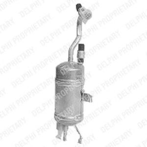 DELPHI tsp0175214 - Осушитель, кондиционер
