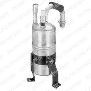 DELPHI tsp0175215 -  Осушитель, кондиционер