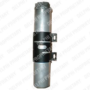 DELPHI tsp0175256 -  Осушитель, кондиционер