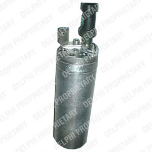 DELPHI tsp0175259 -  Осушитель, кондиционер