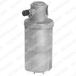 DELPHI tsp0175265 -  Осушитель, кондиционер