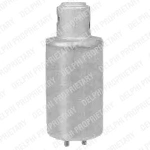 DELPHI tsp0175275 -  Осушитель, кондиционер