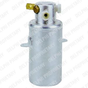 DELPHI tsp0175284 -  Осушитель, кондиционер