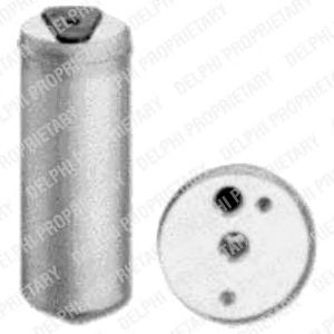 DELPHI tsp0175290 -  Осушитель, кондиционер