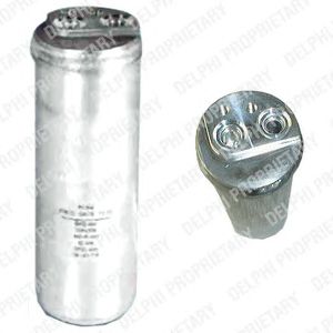 DELPHI tsp0175317 -  Осушитель, кондиционер