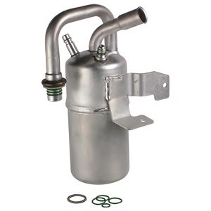 DELPHI tsp0175329 -  Осушитель, кондиционер