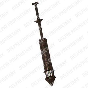 DELPHI tsp0175332 -  Осушитель, кондиционер