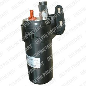 DELPHI tsp0175336 -  Осушитель, кондиционер