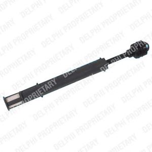 DELPHI tsp0175340 -  Осушитель, кондиционер