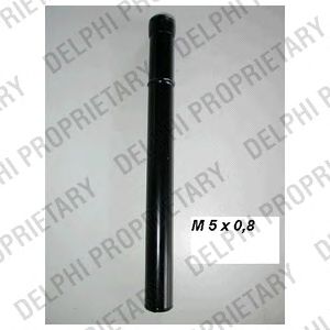 DELPHI tsp0175358 -  Осушитель, кондиционер