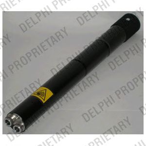 DELPHI tsp0175360 -  Осушитель, кондиционер