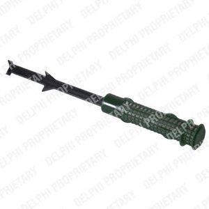DELPHI tsp0175362 -  Осушитель, кондиционер