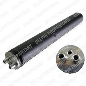DELPHI tsp0175364 -  Осушитель, кондиционер