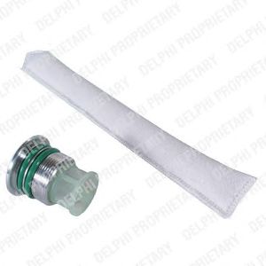 DELPHI tsp0175365 -  Осушитель, кондиционер