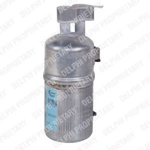 DELPHI tsp0175369 -  Осушитель, кондиционер