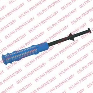 DELPHI tsp0175408 -  Осушитель, кондиционер