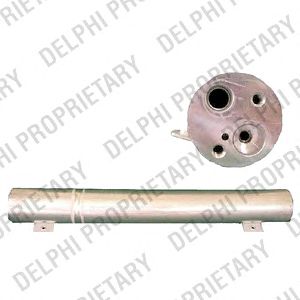 DELPHI tsp0175412 -  Осушитель, кондиционер