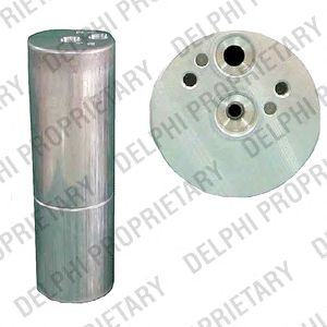 DELPHI tsp0175414 -  Осушитель, кондиционер
