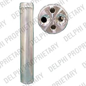 DELPHI tsp0175417 -  Осушитель, кондиционер