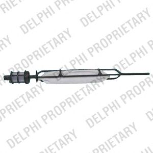 DELPHI tsp0175418 -  Осушитель, кондиционер