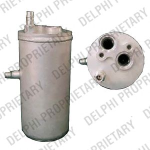 DELPHI tsp0175422 -  Осушитель, кондиционер