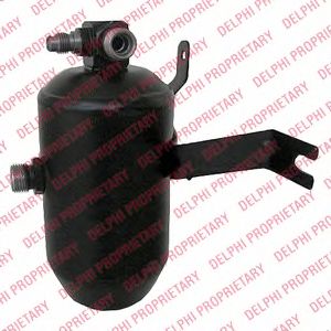 DELPHI tsp0175436 -  Осушитель, кондиционер