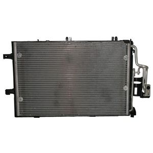 DELPHI tsp0225495 -  Конденсатор, кондиционер