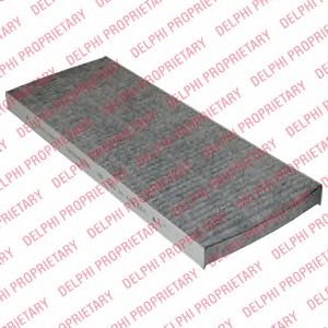 DELPHI tsp0325003c -  Фильтр воздуха в салоне