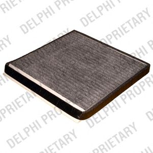 DELPHI tsp0325007c -  Фильтр воздуха в салоне