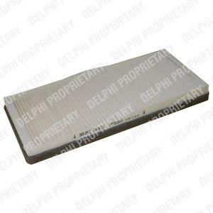 DELPHI tsp0325012 -  Фильтр воздуха в салоне