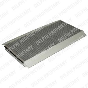 DELPHI tsp0325012c -  Фильтр воздуха в салоне