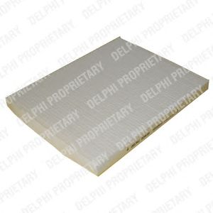DELPHI tsp0325014 -  Фильтр воздуха в салоне